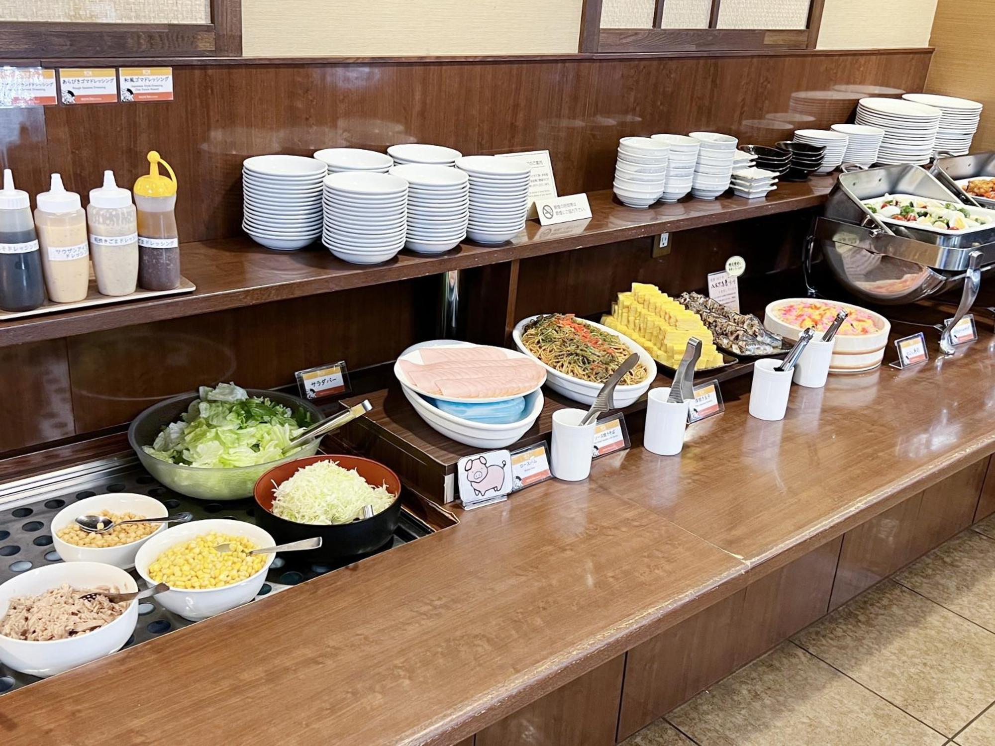 Hotel Route-Inn Ichinoseki Inter Extérieur photo