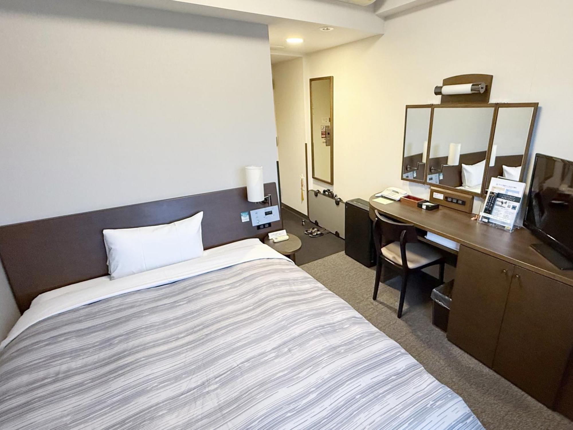 Hotel Route-Inn Ichinoseki Inter Extérieur photo