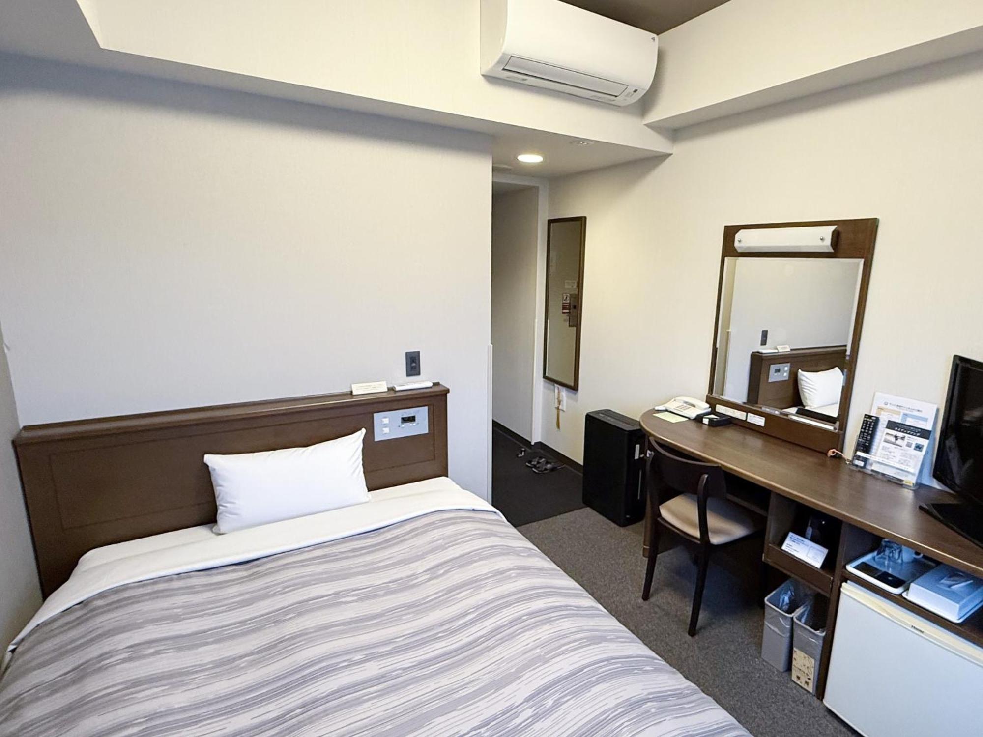 Hotel Route-Inn Ichinoseki Inter Extérieur photo