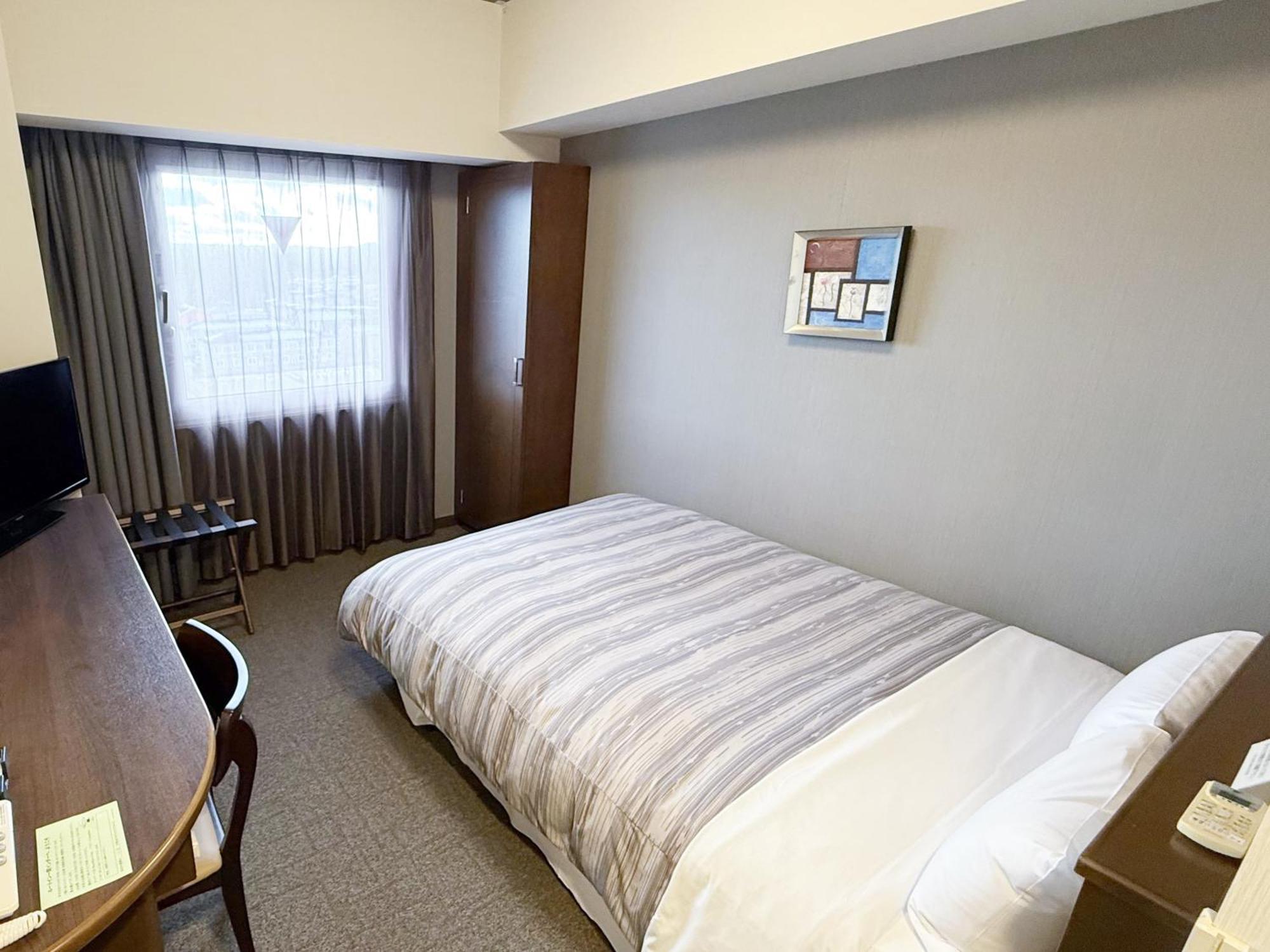 Hotel Route-Inn Ichinoseki Inter Extérieur photo