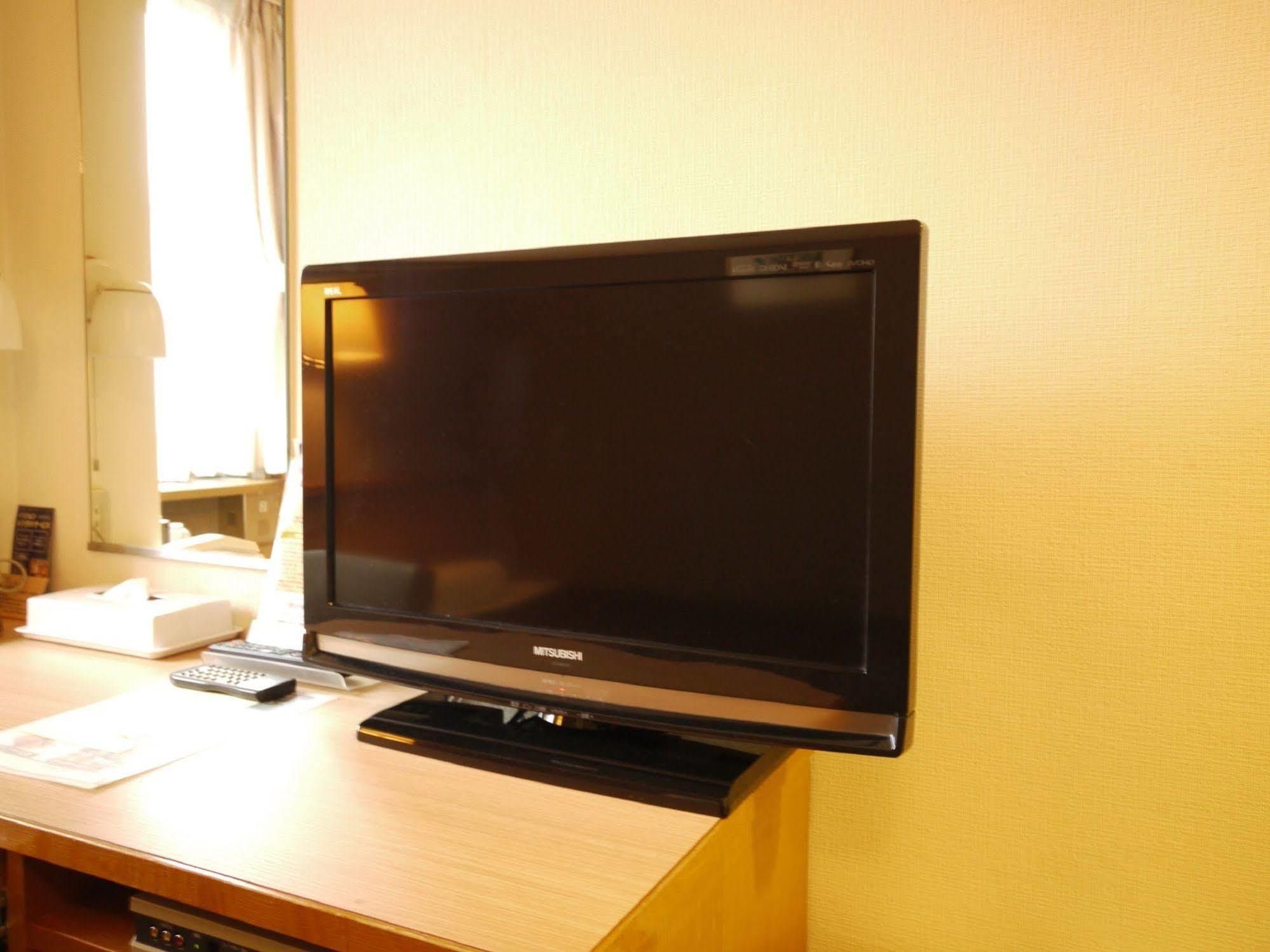 Hotel Route-Inn Ichinoseki Inter Extérieur photo